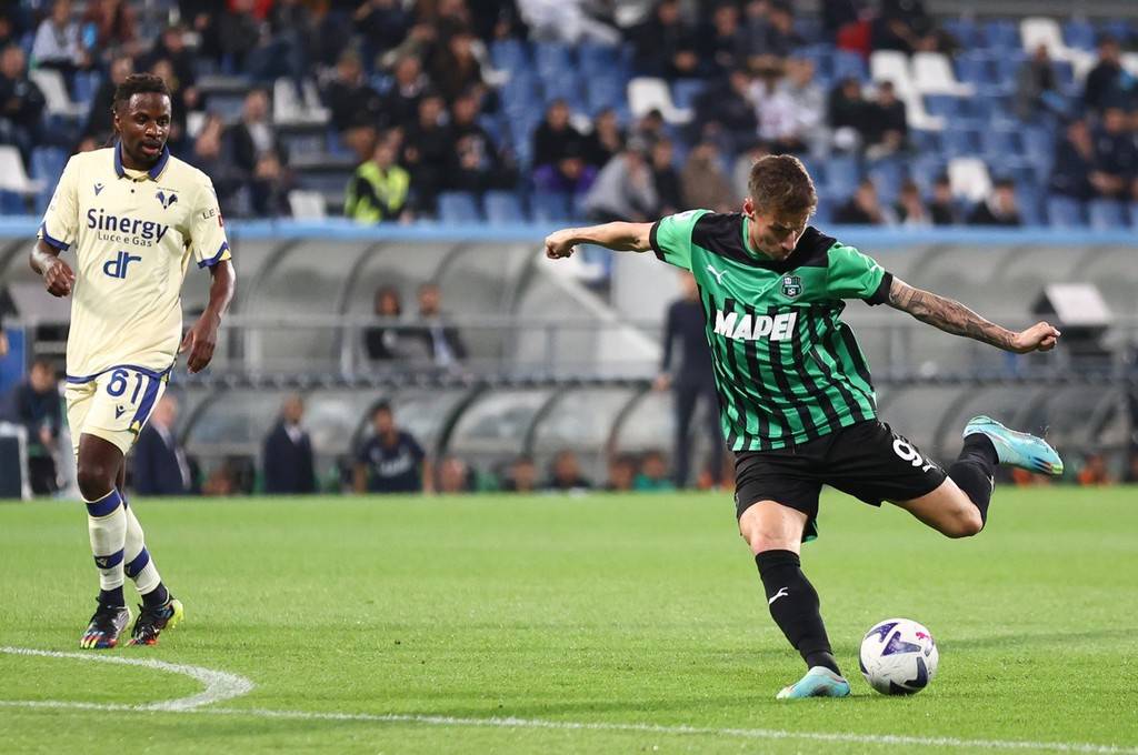 萨索洛vs帕尔马在线直播 意甲焦点战全面开战 实时比分动态更新 精彩对决不容错过