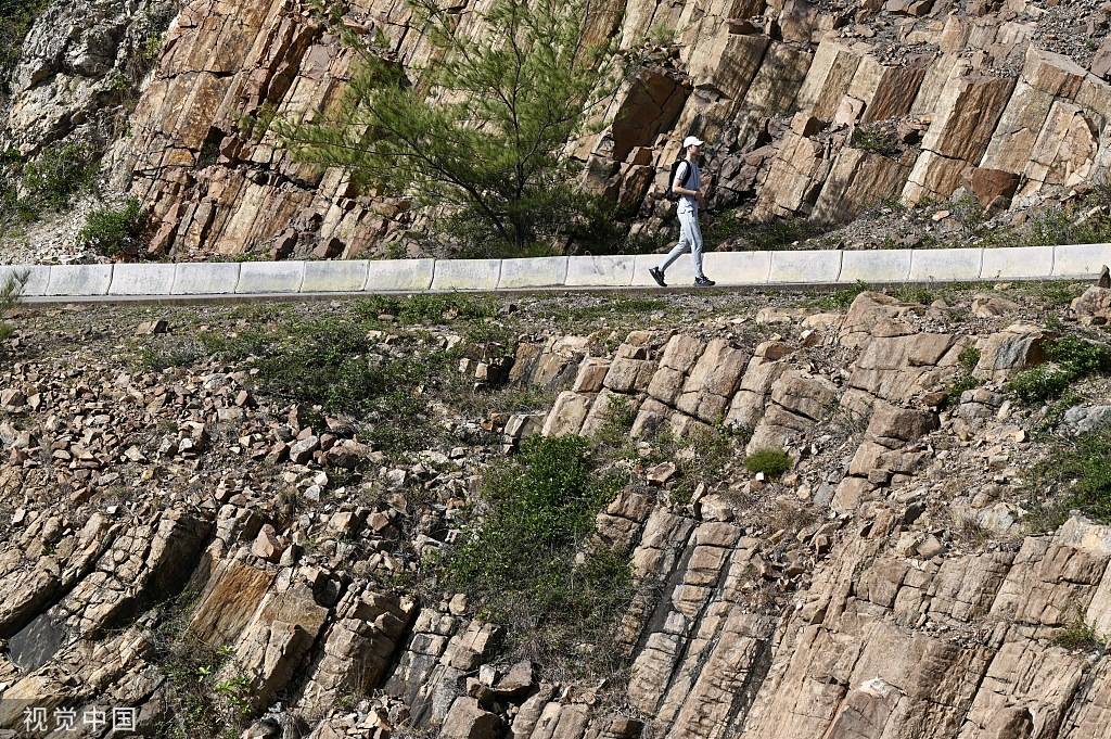 全球首批100个地质遗产地名录:中国七地入选-搜狐大视野-搜狐新闻