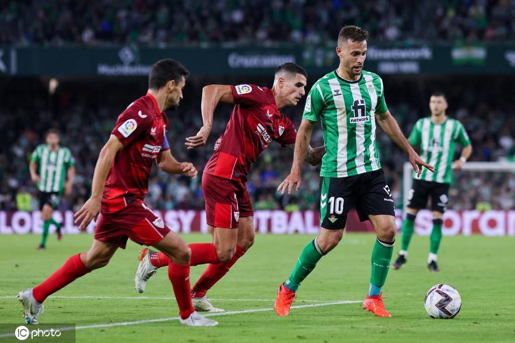 西甲直播塞维利亚vs皇家奥维耶多 一场关乎保级与欧战资格的焦点对决