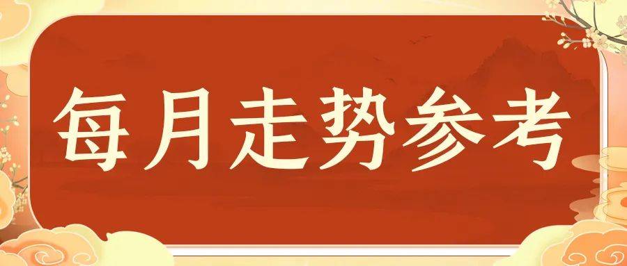 2023癸卯年迎新速览，甲寅正月之走势指南_手机搜狐网