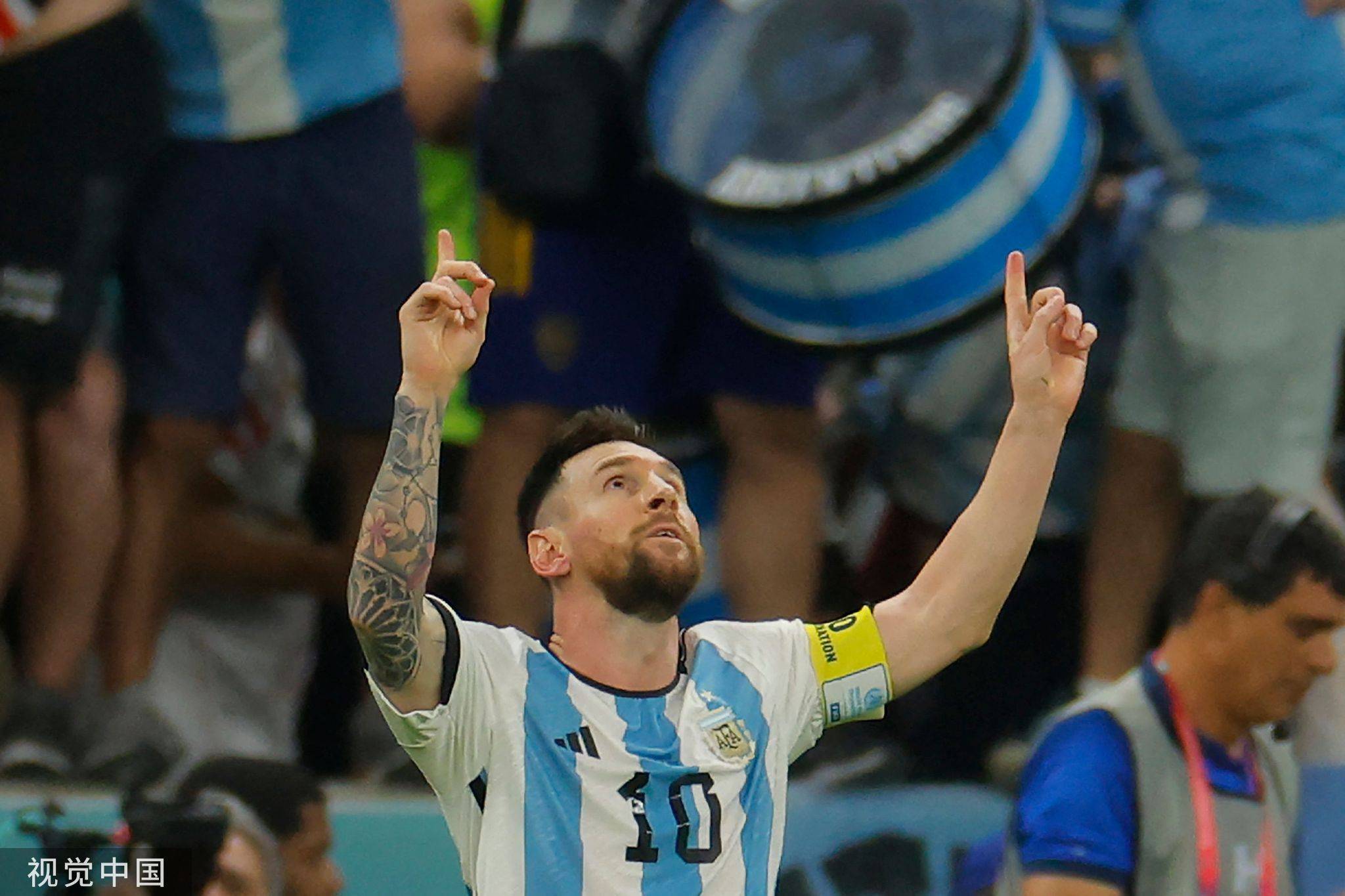 潘帕斯雄鹰！阿根廷创纪录包揽FIFA年度最佳三项大奖-直播吧