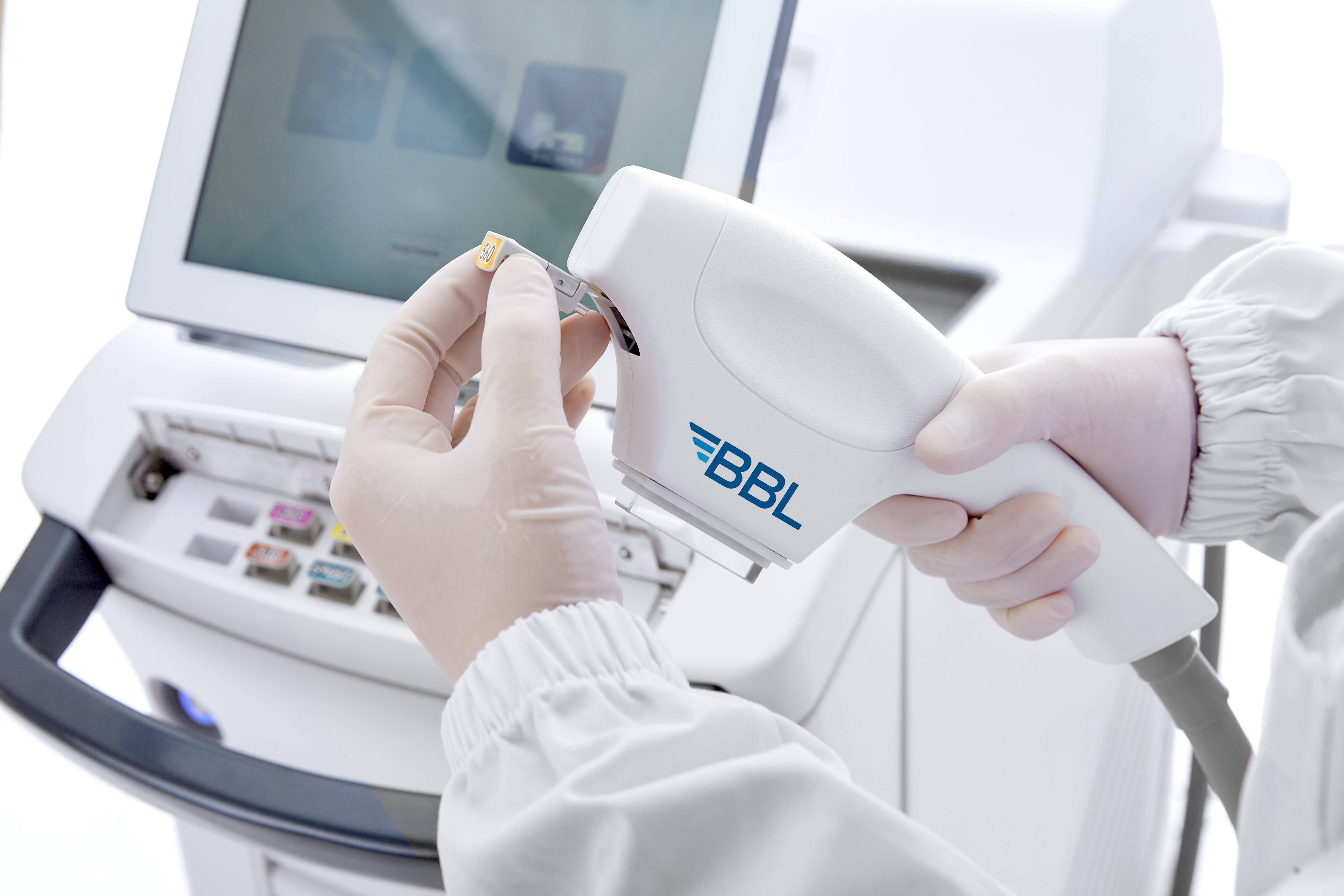 革新性光抗衰技术——美国bbl plus贵族版全身抗衰_身体_速度_面部