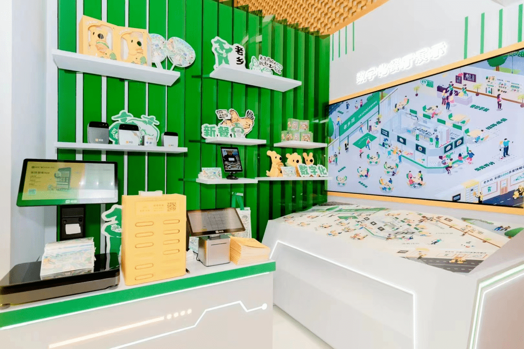 强强联动 多元玩法释放美团数字化潜力_深度_活动_餐饮