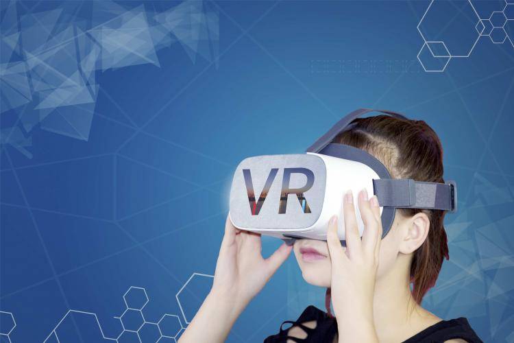 云边协同的典范，解读VR在医疗行业的应用