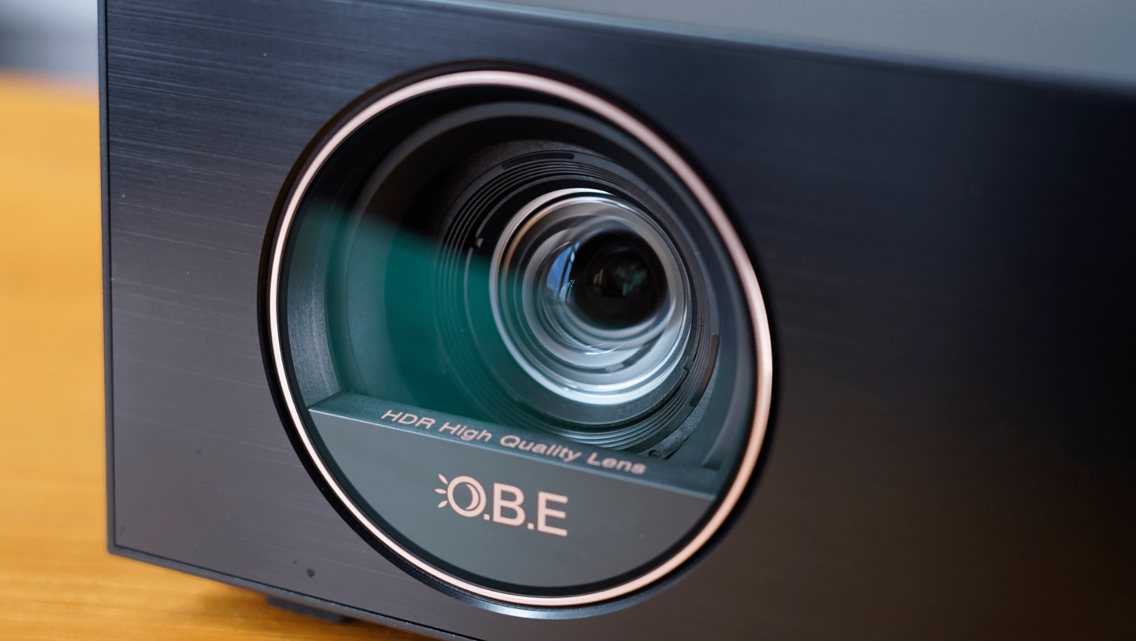 为什么我要买大眼橙X20投影仪？真实使用评测分享