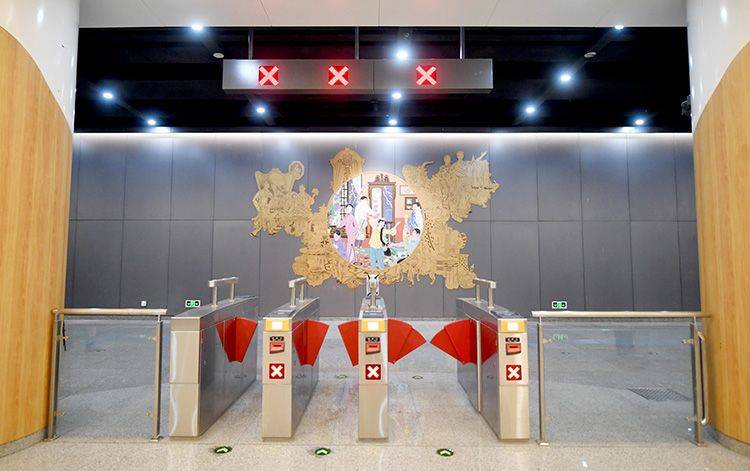 北京地铁16号线南段即将开通,全程运行78分钟-搜狐大视野-搜狐新闻