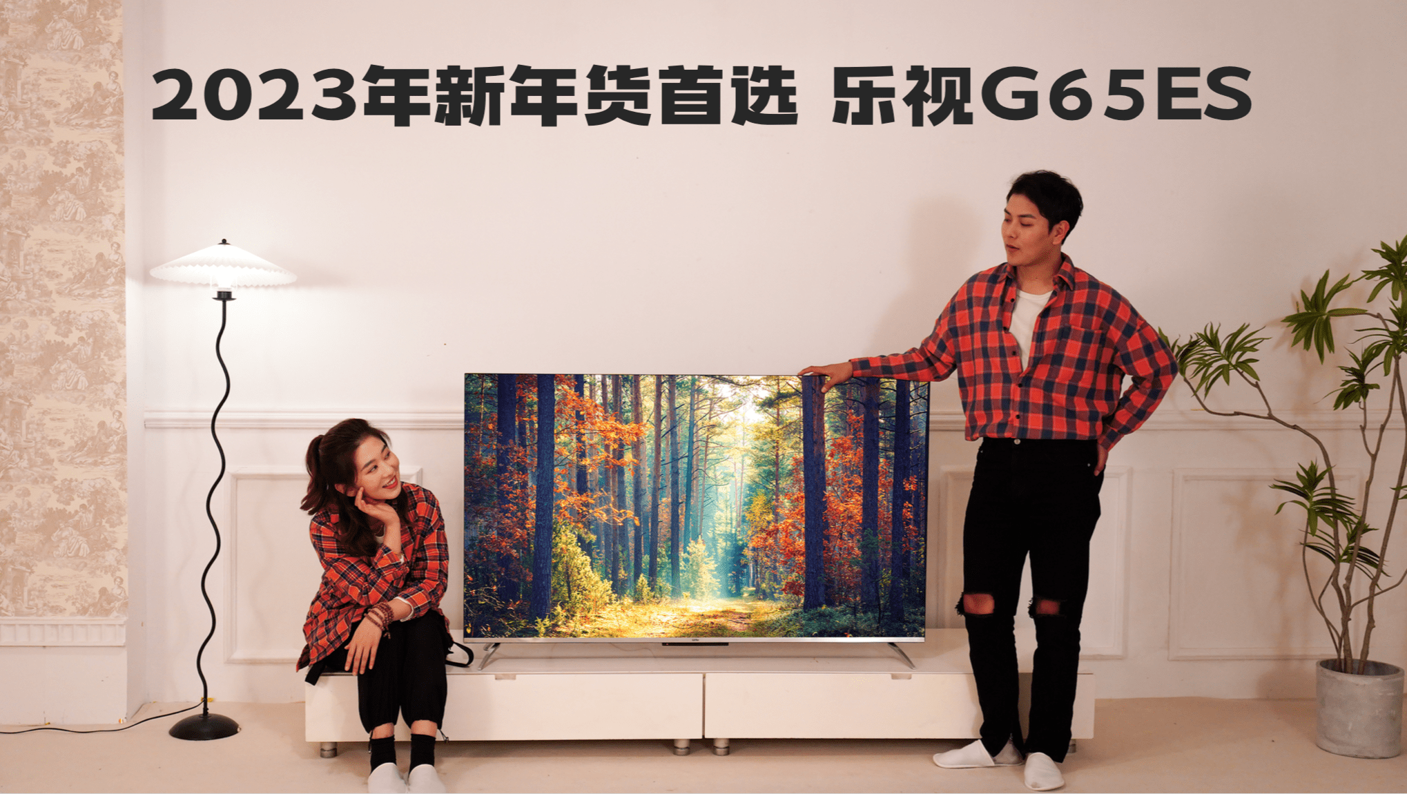 乐视推G65ES新品 剑指2023年65吋智能电视爆款-最极客