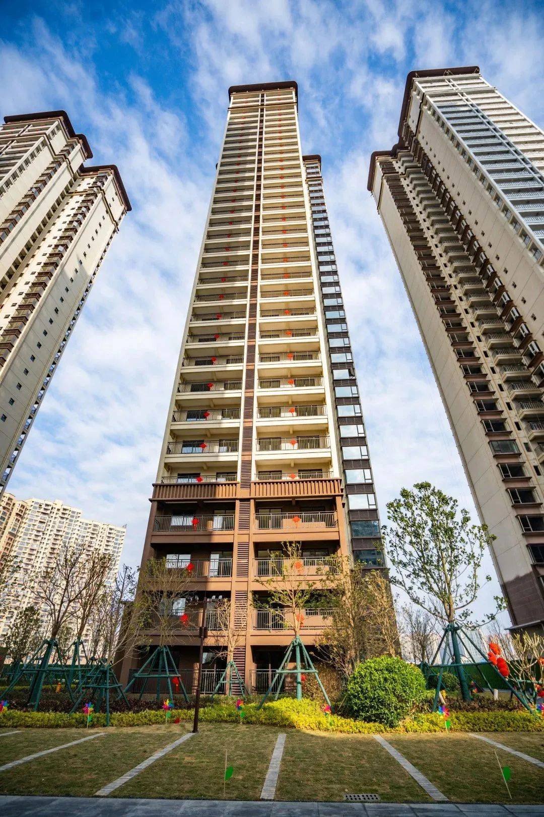 防城港凤景湾在售户型-面积-价格-楼盘详情_配套_北部湾_公园