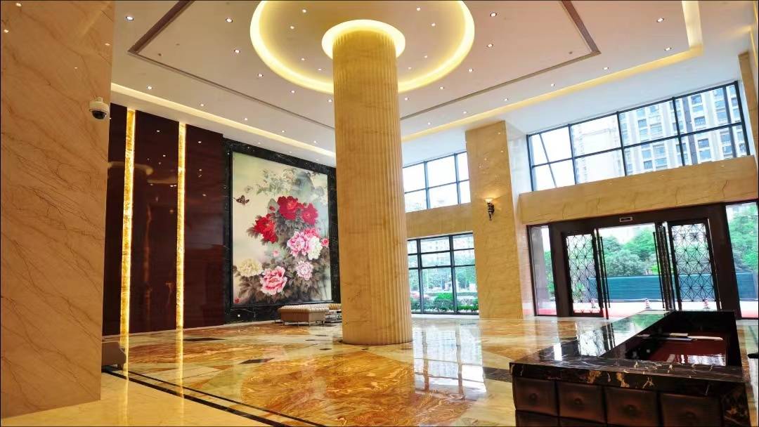 高新区楼盘-金融城新房【瑞禧公馆】怎么样?