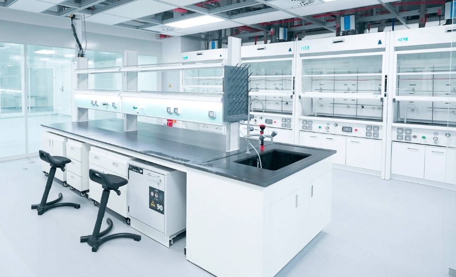 常见的实验室设计要求有哪些?
