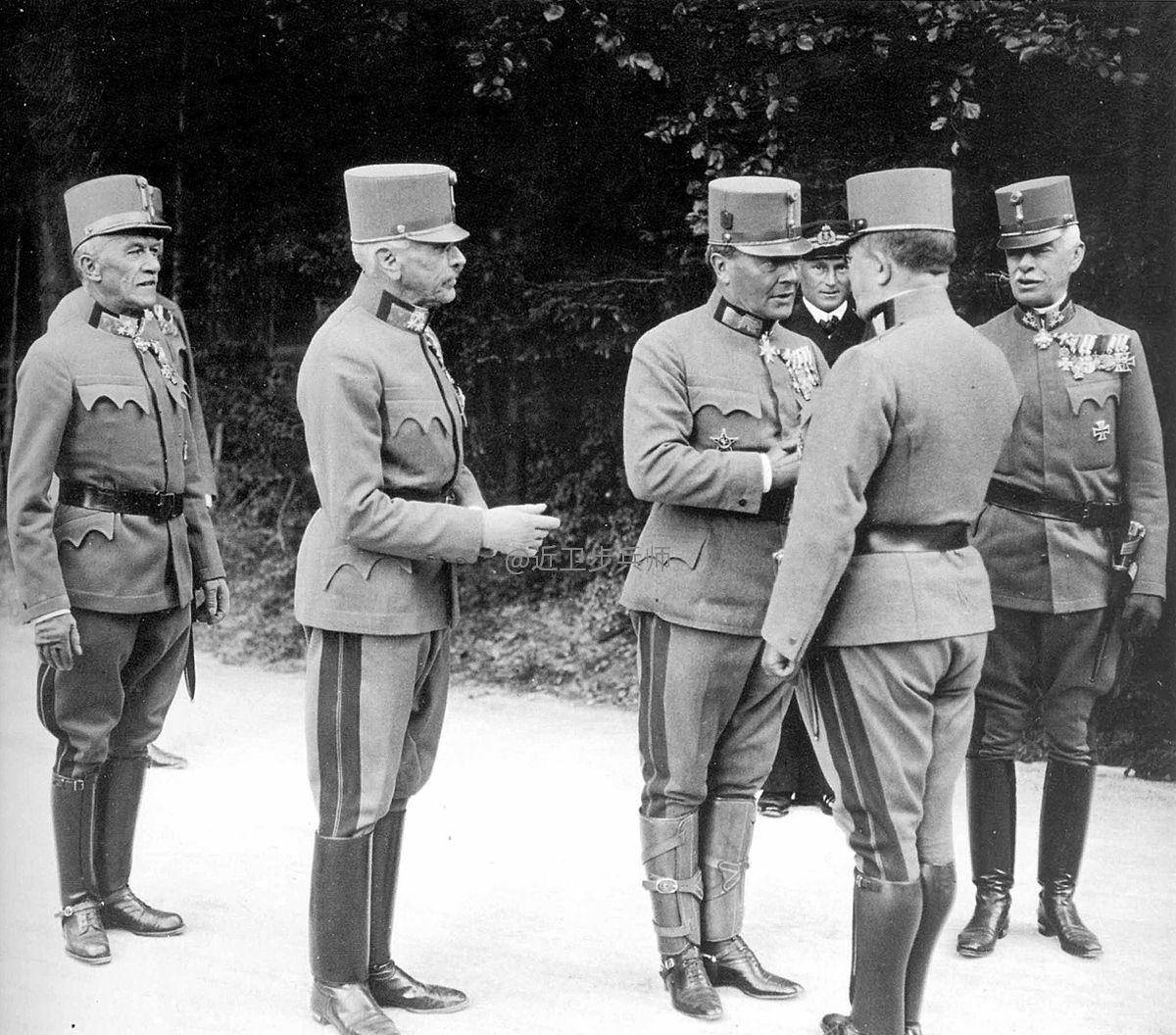 肩章_样式_军衔