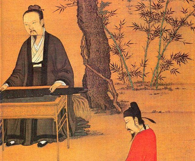 在中国的大朝代之中,为何只有宋朝跨过了三百年?_王朝_官僚_系统