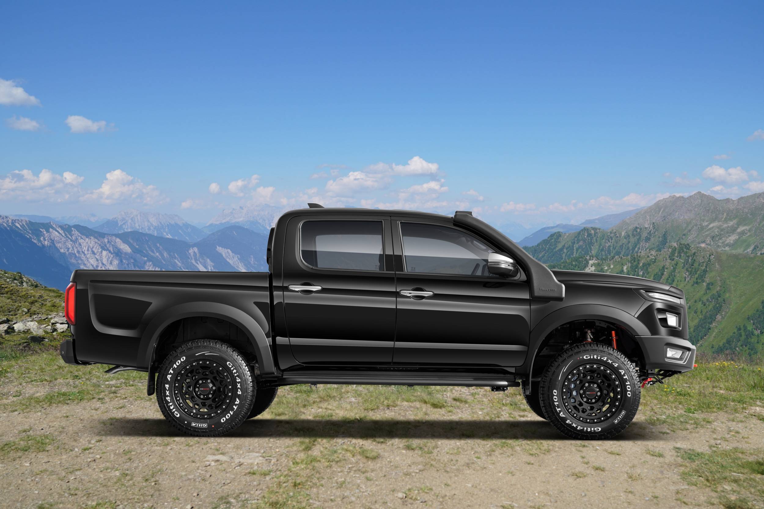 越野皮卡真爱粉测试,你能答对几道?_搜狐汽车_搜狐网