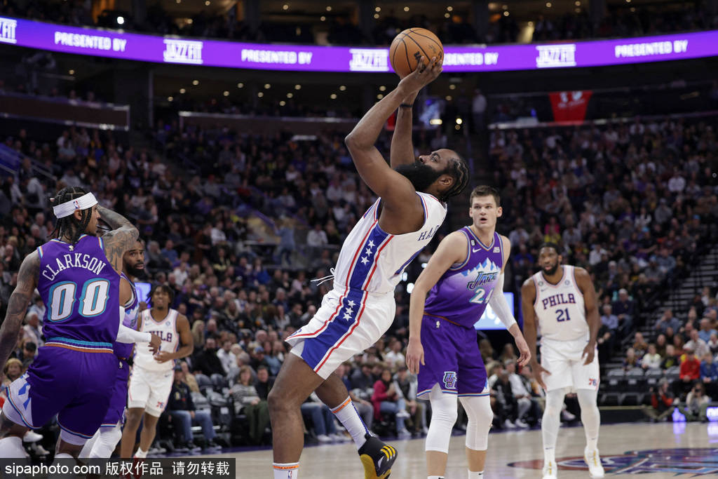 从雷霆替补到火箭领袖的巅峰与回落