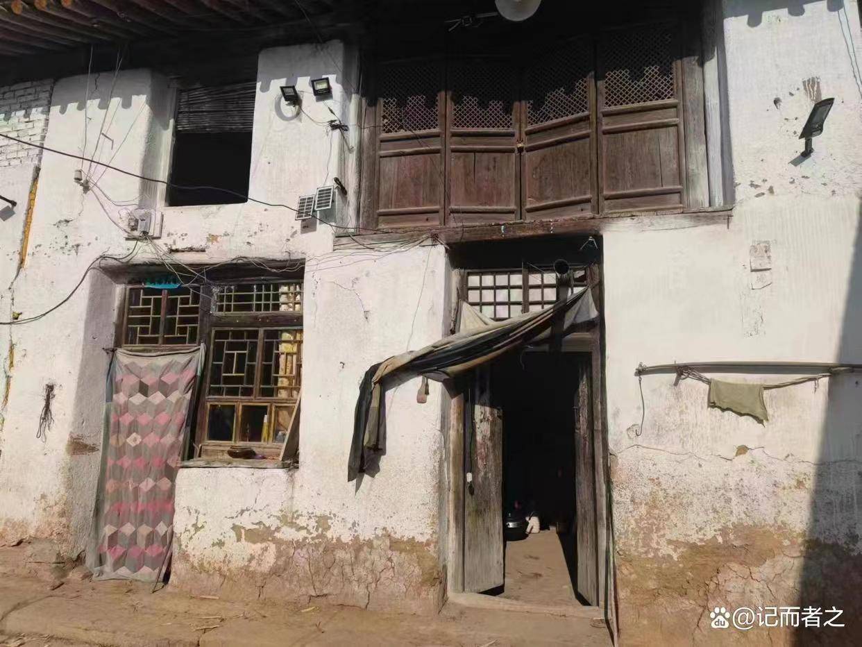 双目失明老人血泪控诉：吉宁煤业安全生产事故涉