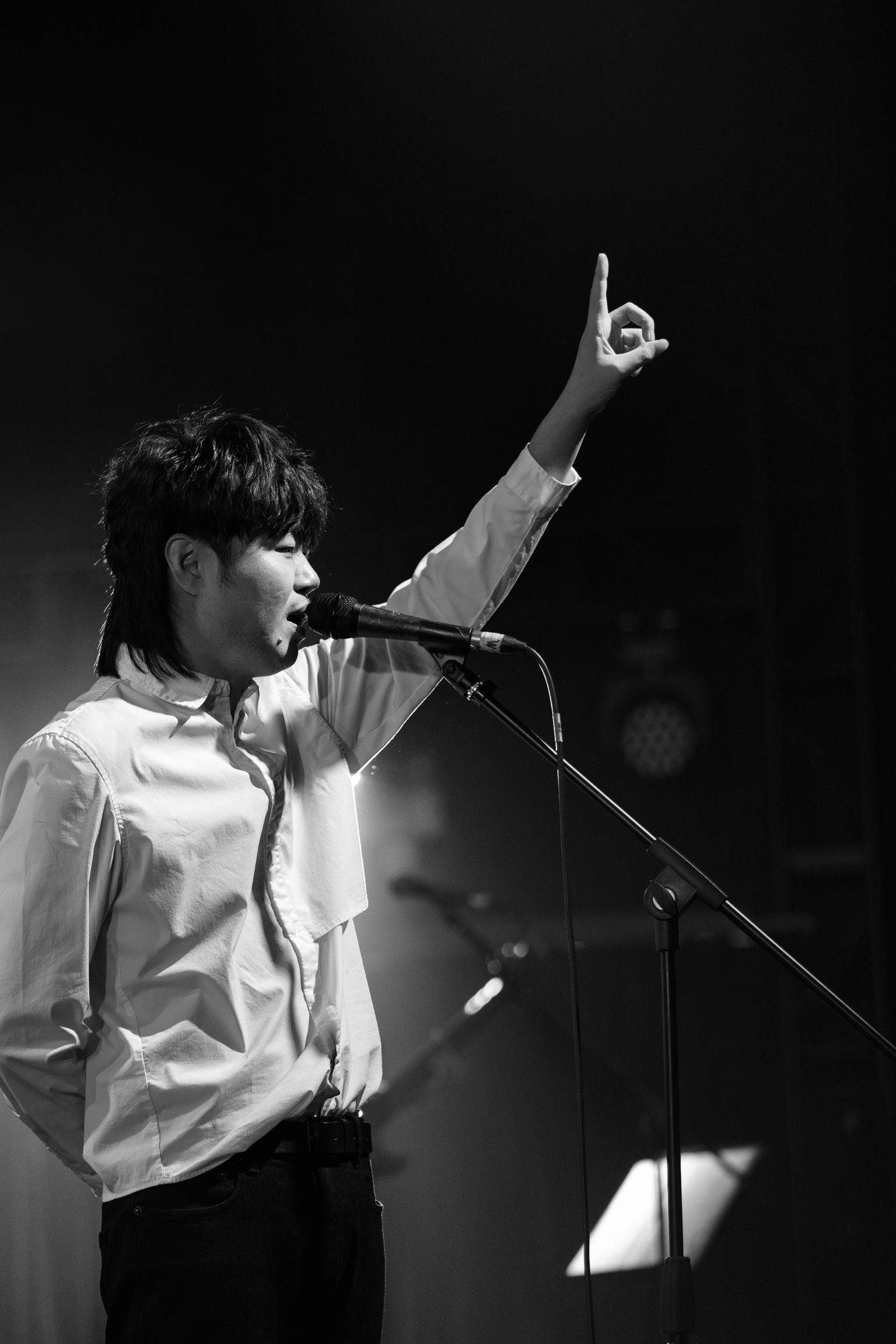 陈硕子 「一往情深」15151515巡演广州站