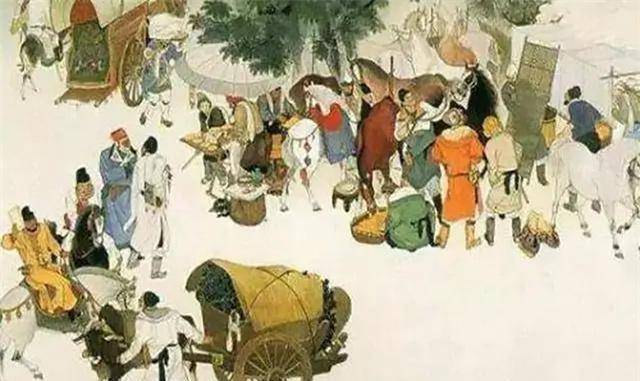 为什么会有这次移民?_山东_普通百姓_河北