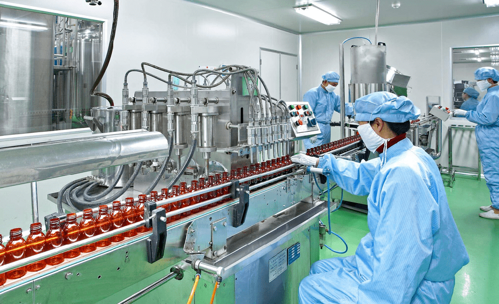 保健食品在生产加工过程中如何防控微生物超标?