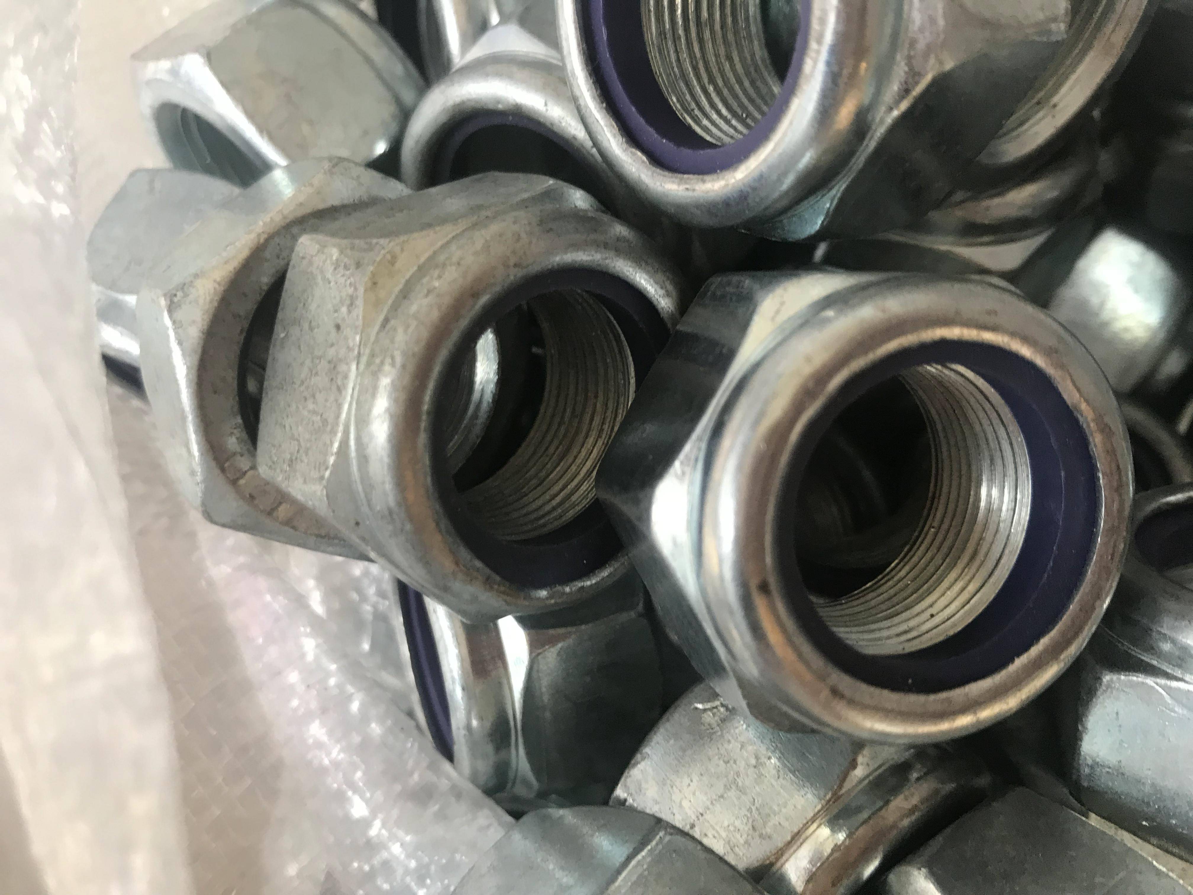 防松螺母a大庆防松螺母a防松螺母厂家