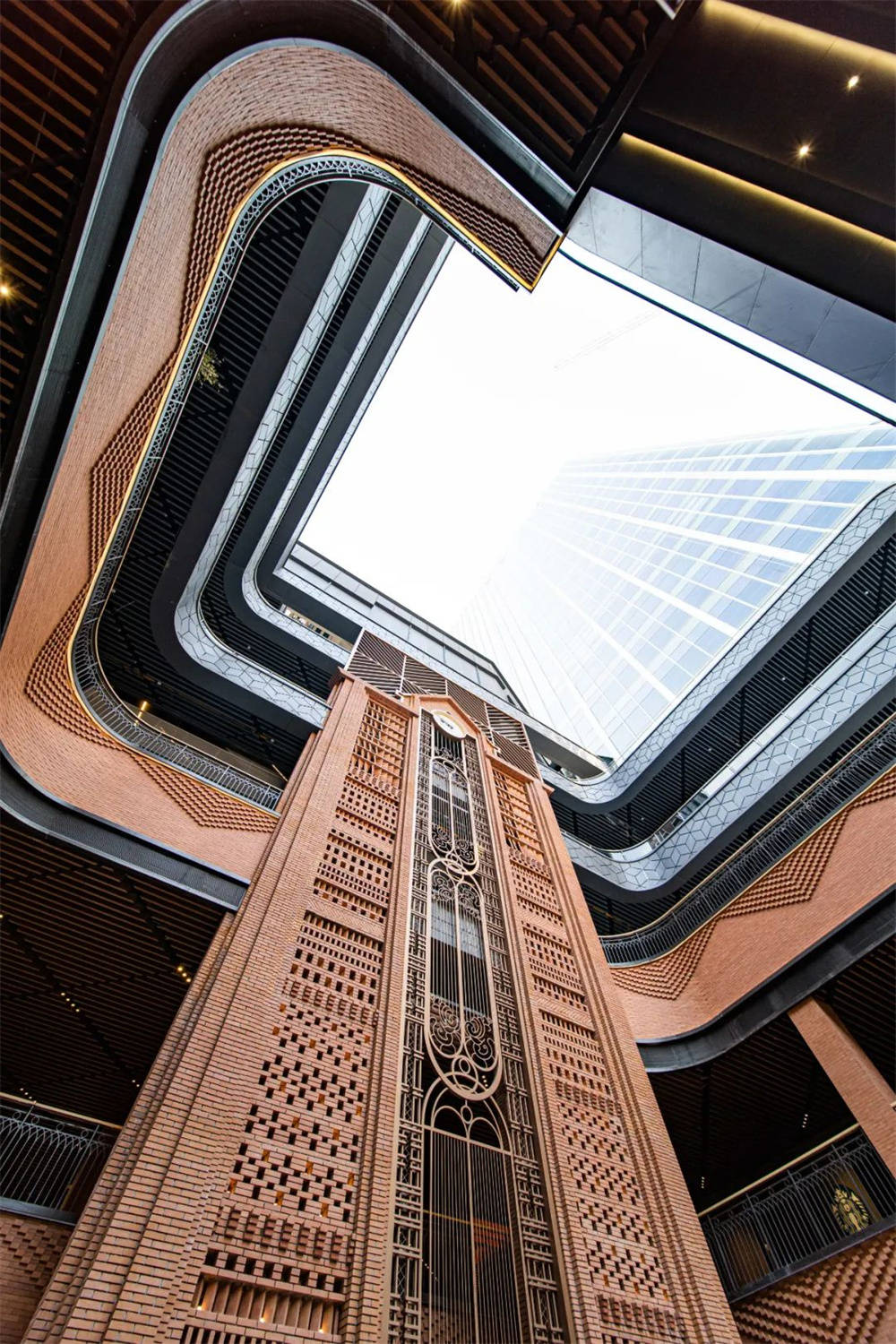 摩登 海派,上海moho为消费者带来一个怎样的潮咖生活集聚地_文化_潮流