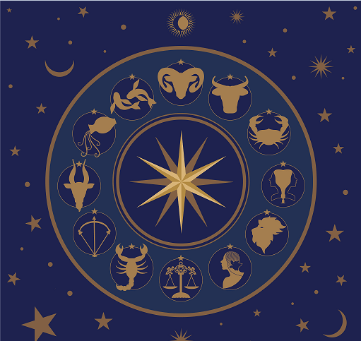 511星座运势大全(十二星座2021年5月份运势)