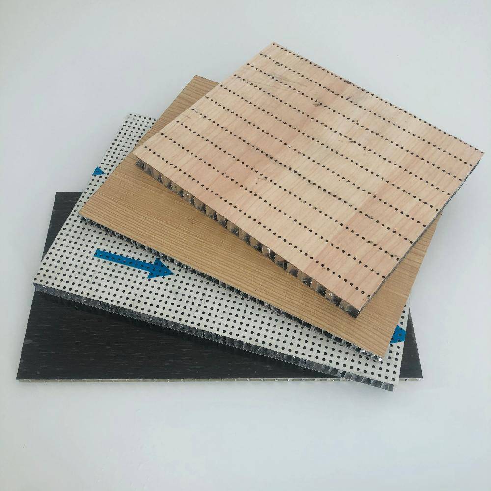 铝蜂窝板厂家-honeycomb aluminum plate manufacturer_分析_板结构