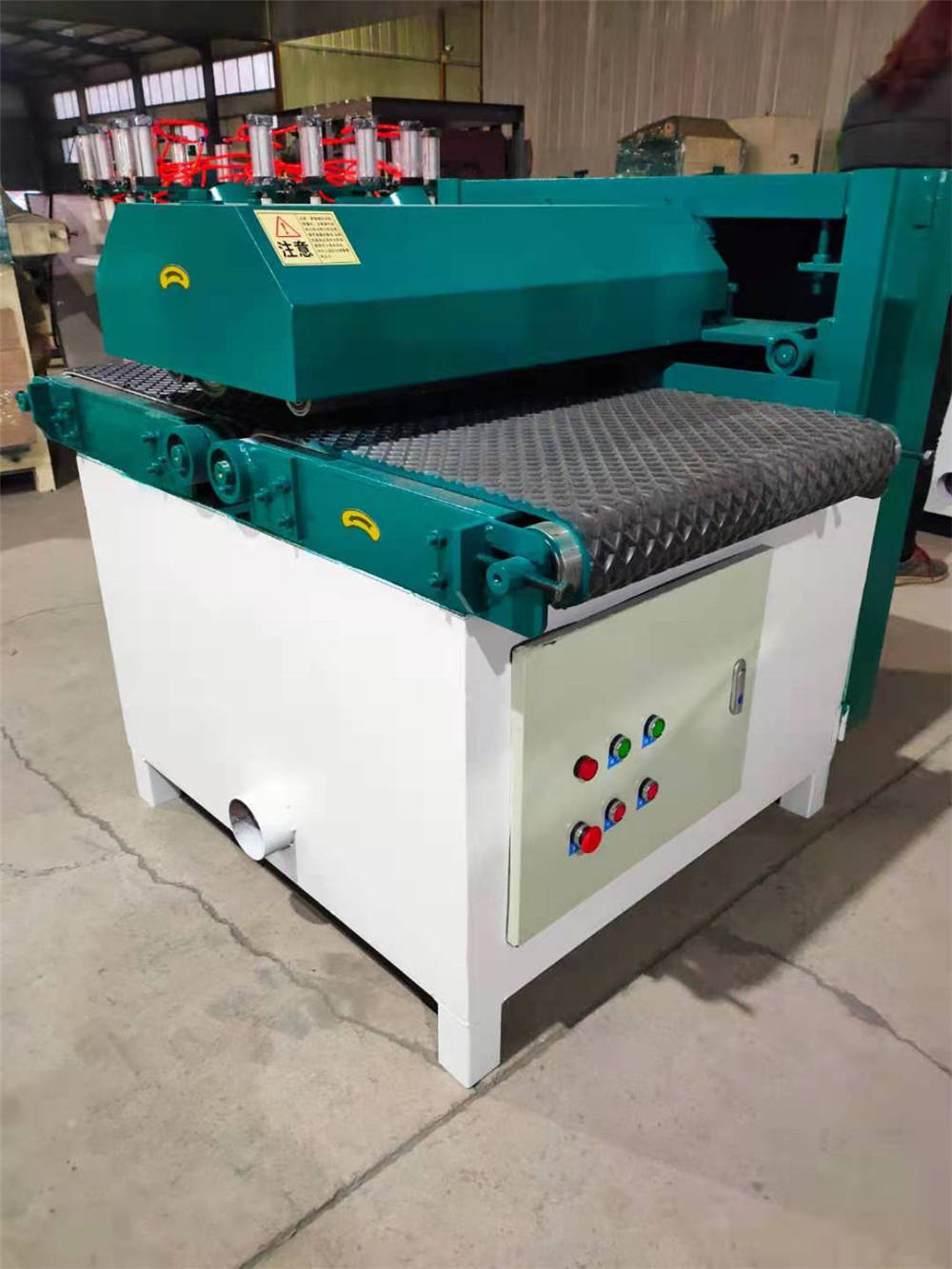 木工方木多片锯 方木木工多片锯哪款好用_加工_操作_要求