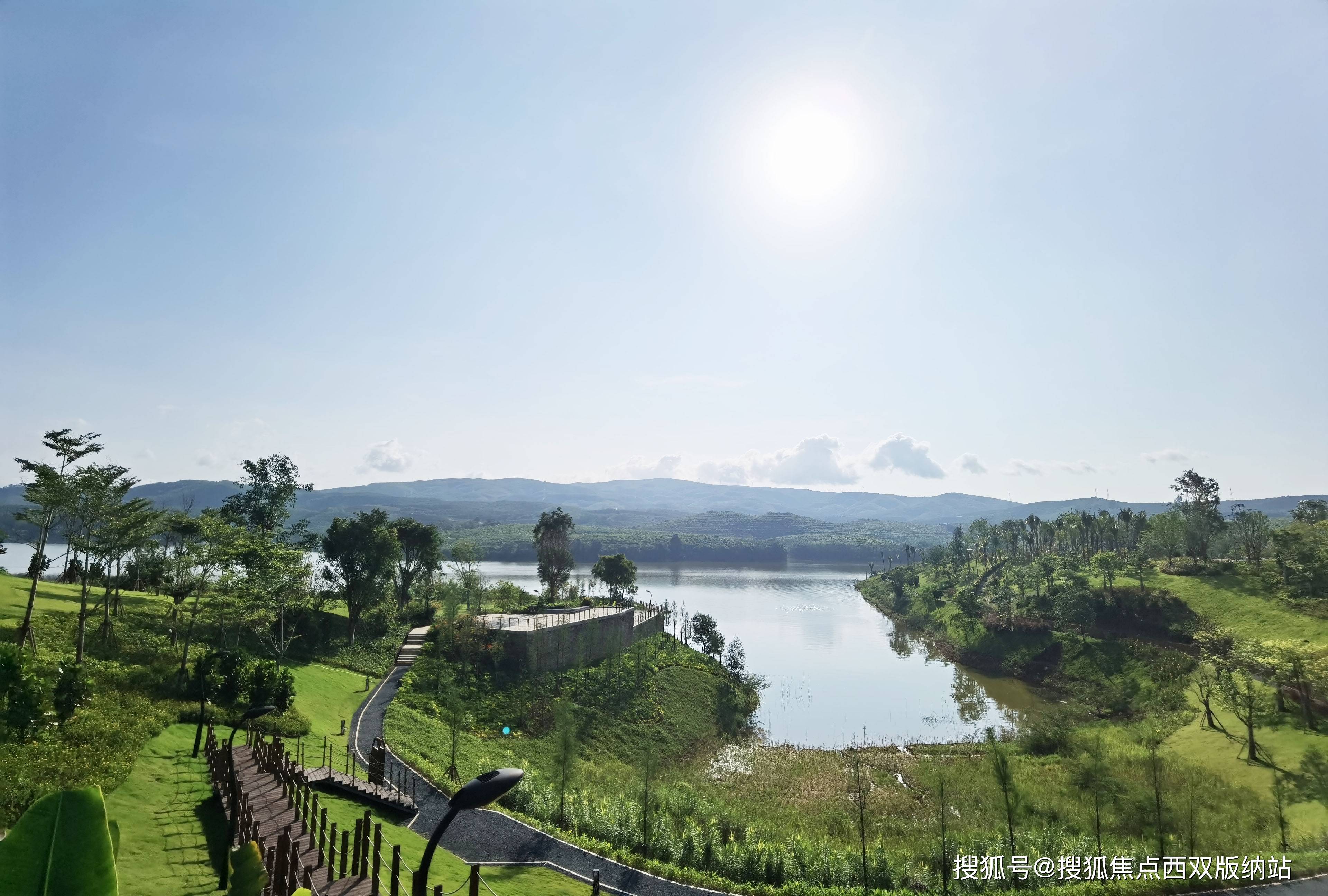 西双版纳保利西双曼湖别墅还有房吗?价格多少?