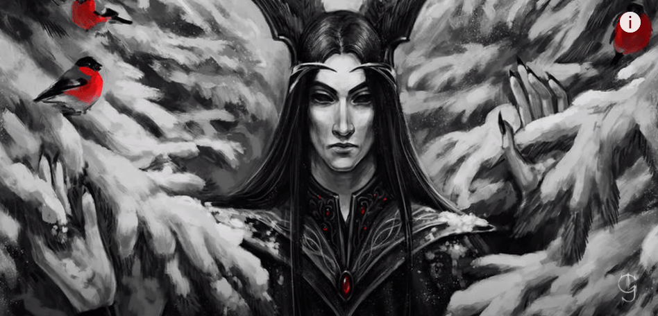 魔苟斯为何对精灵宝钻如此痴迷?(1)_维拉_米尔_费诺