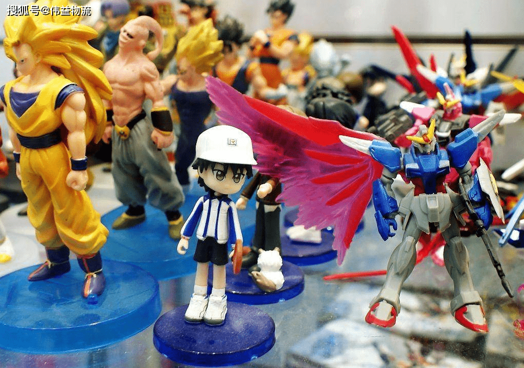 手办玩具进口需要什么单证_认证_查验_说明书