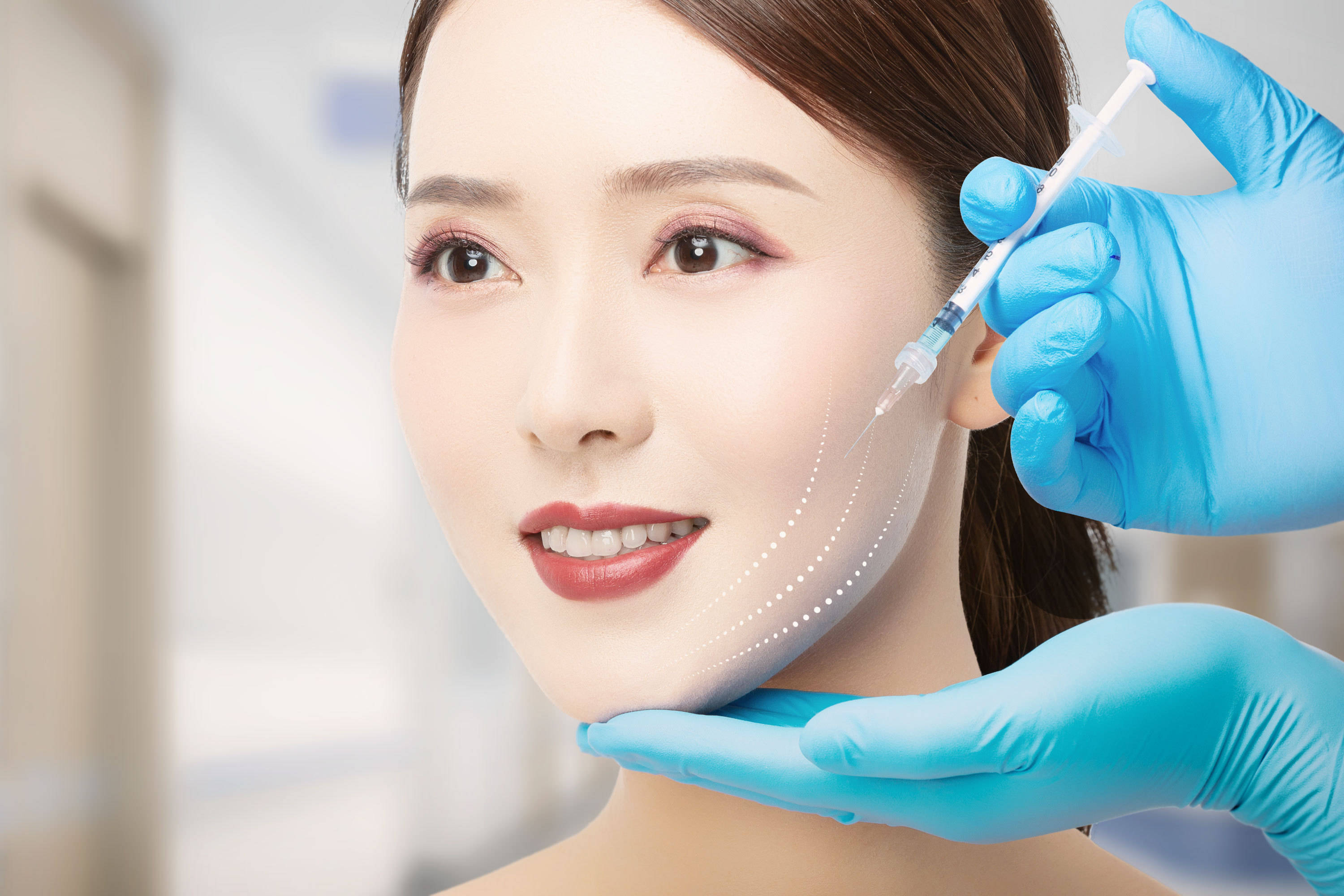 程紫彤整形医生分享:面部抗衰,有效又值得的几种方案_需求_皱纹_情况