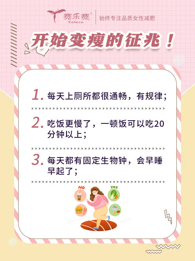 减肥期开始变瘦的九个征兆,自查一下吧-搜狐大视野-搜狐新闻