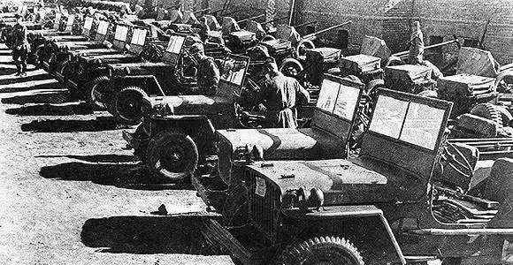 二战美国援助苏联一百亿美元,给中国的援助却只有八亿美元?