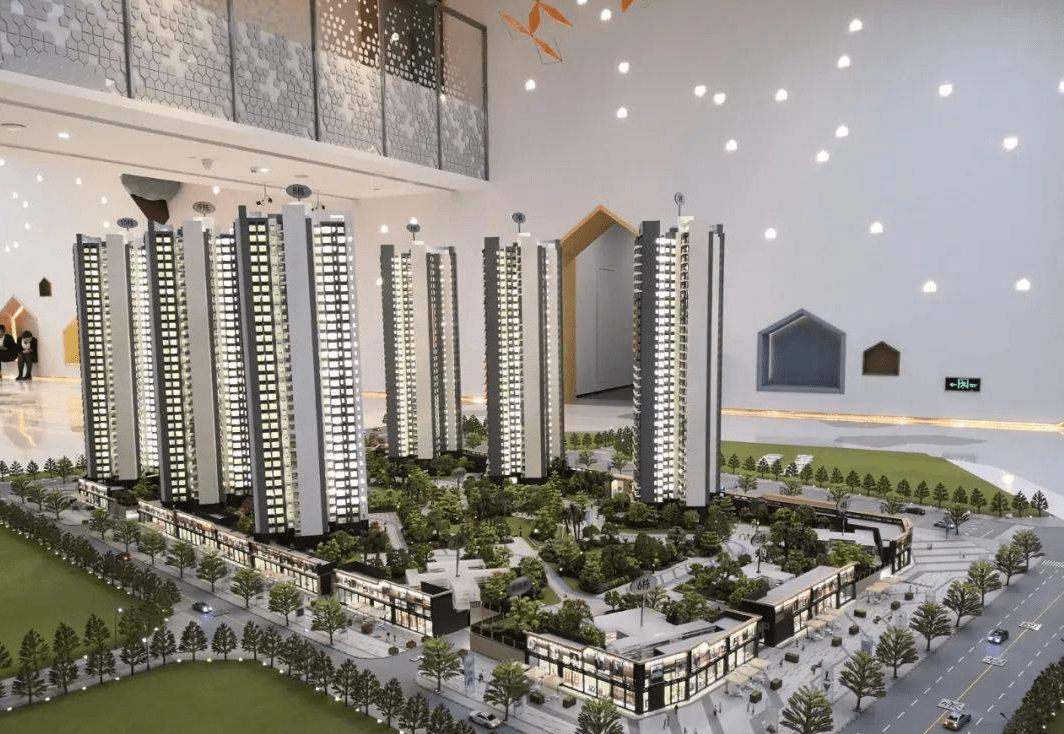 惠州泰丰枫林岸售楼处电话:400-022-8887 转7777 【售楼中心】_项目