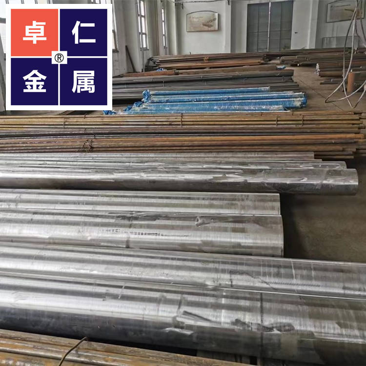 模具钢批发行业的最新动态