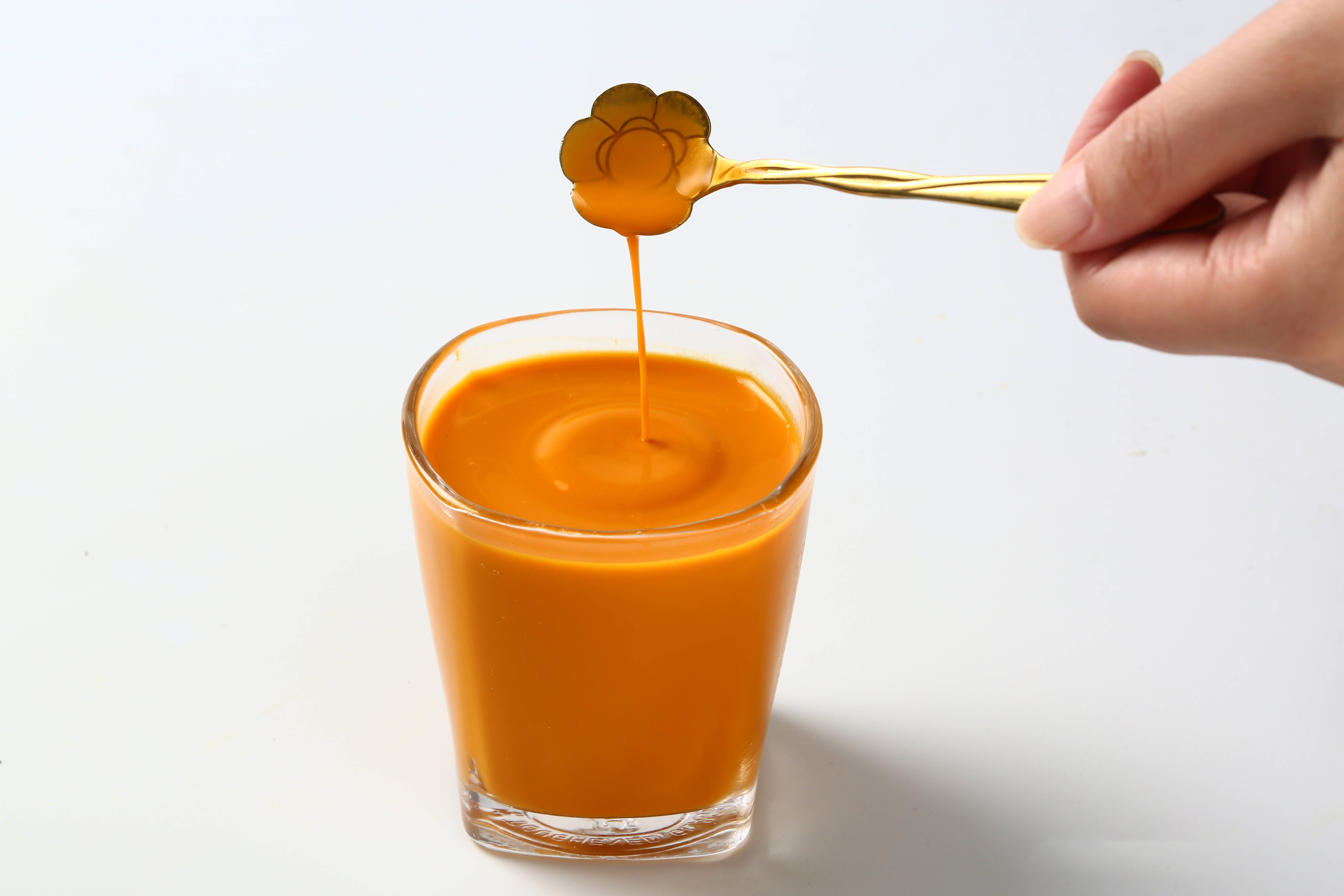 宇航人100%正宗野生小果沙棘原浆,赞!~_高科技_方法_物理