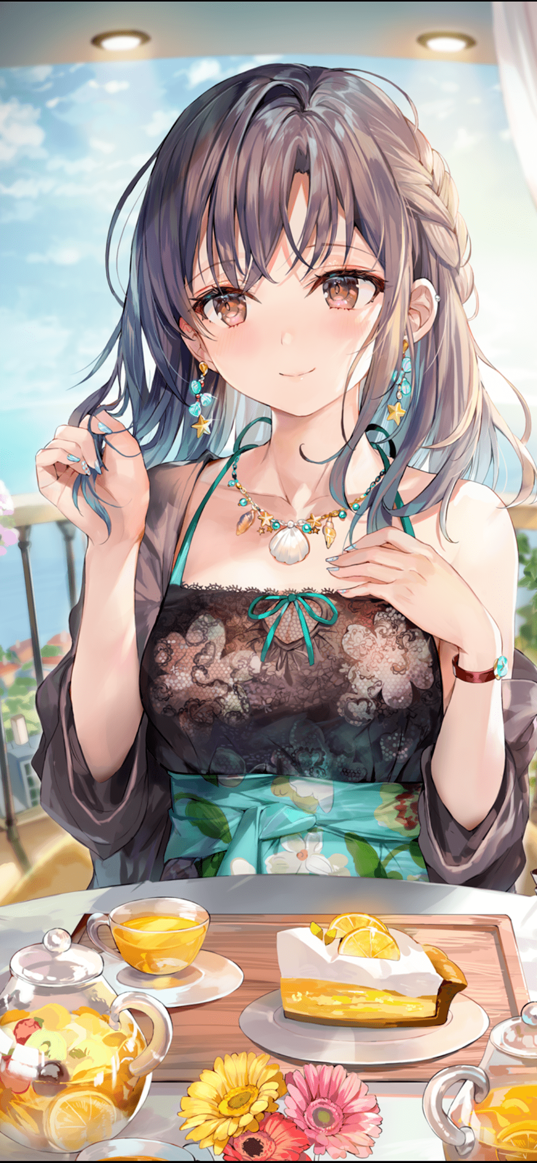 手机动漫壁纸230227_素材_版权_国漫