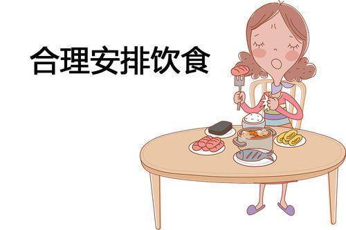 肾透析患者饮食注意事项:忌口不等于挑食!_图片_网络_康复