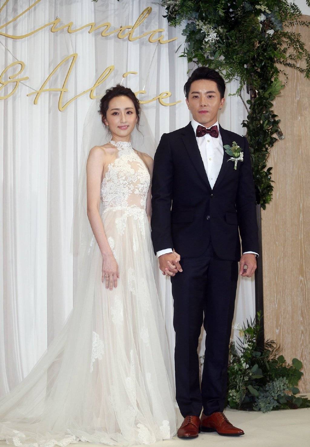 柯佳嬿发文称从没说过坚持不孕 只是目前没有计划_回应_网友_本人