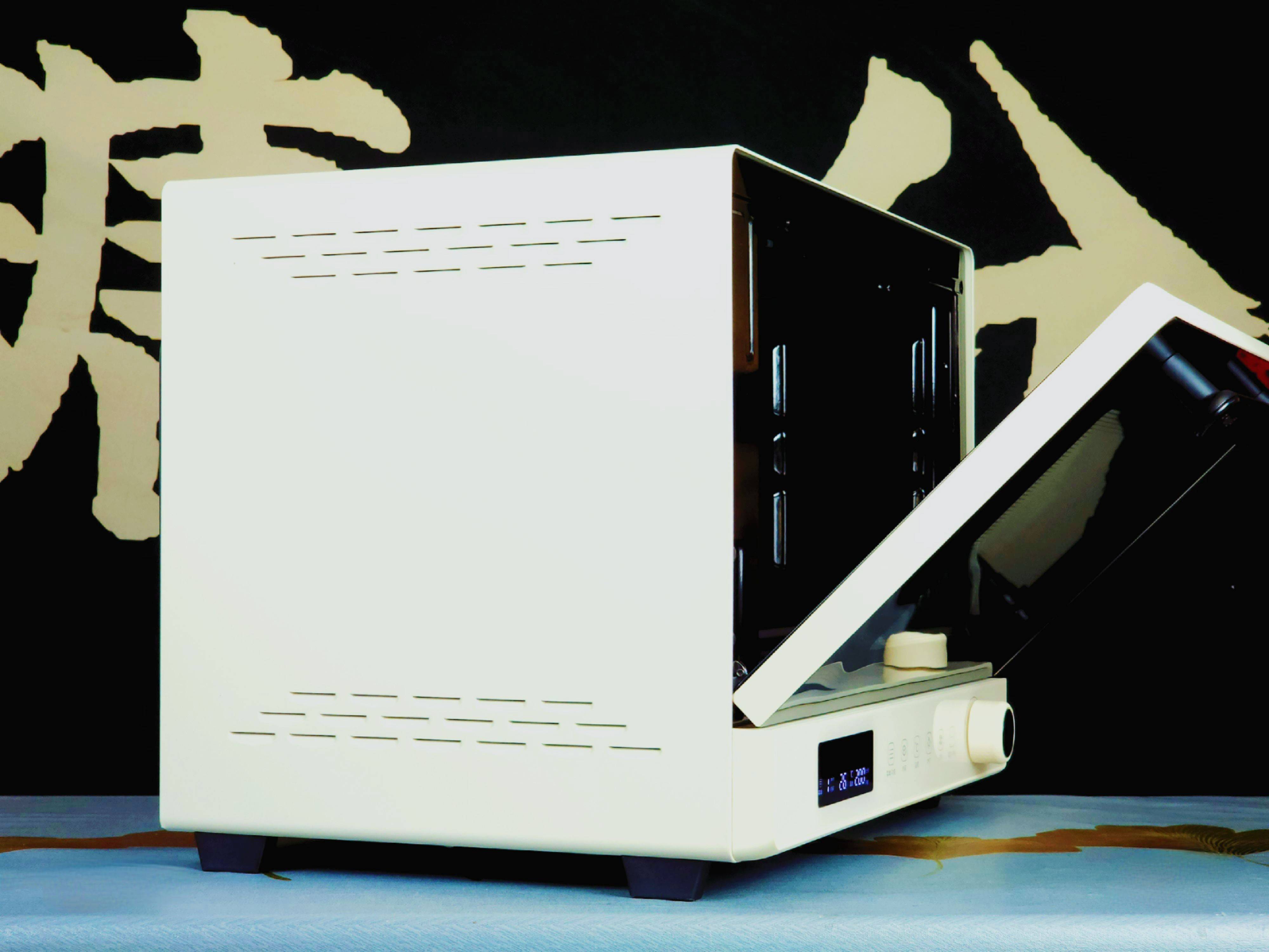 推荐｜亲测4款能提升宅家幸福指数的家电好物！