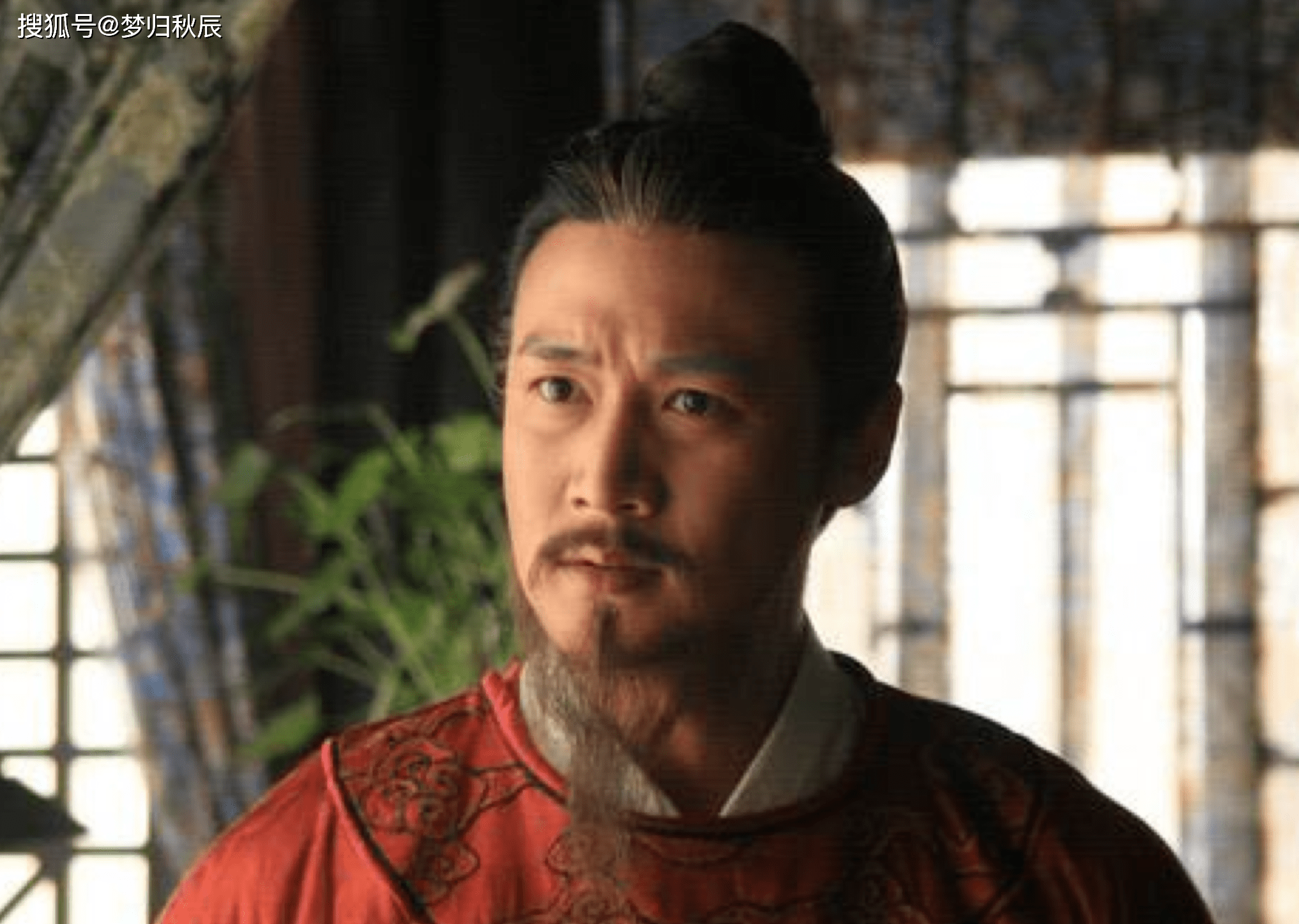 北宋的“冗员”：每次新政都主张精兵简政，但宋朝官吏却越改越多_司马光_问题_王安石