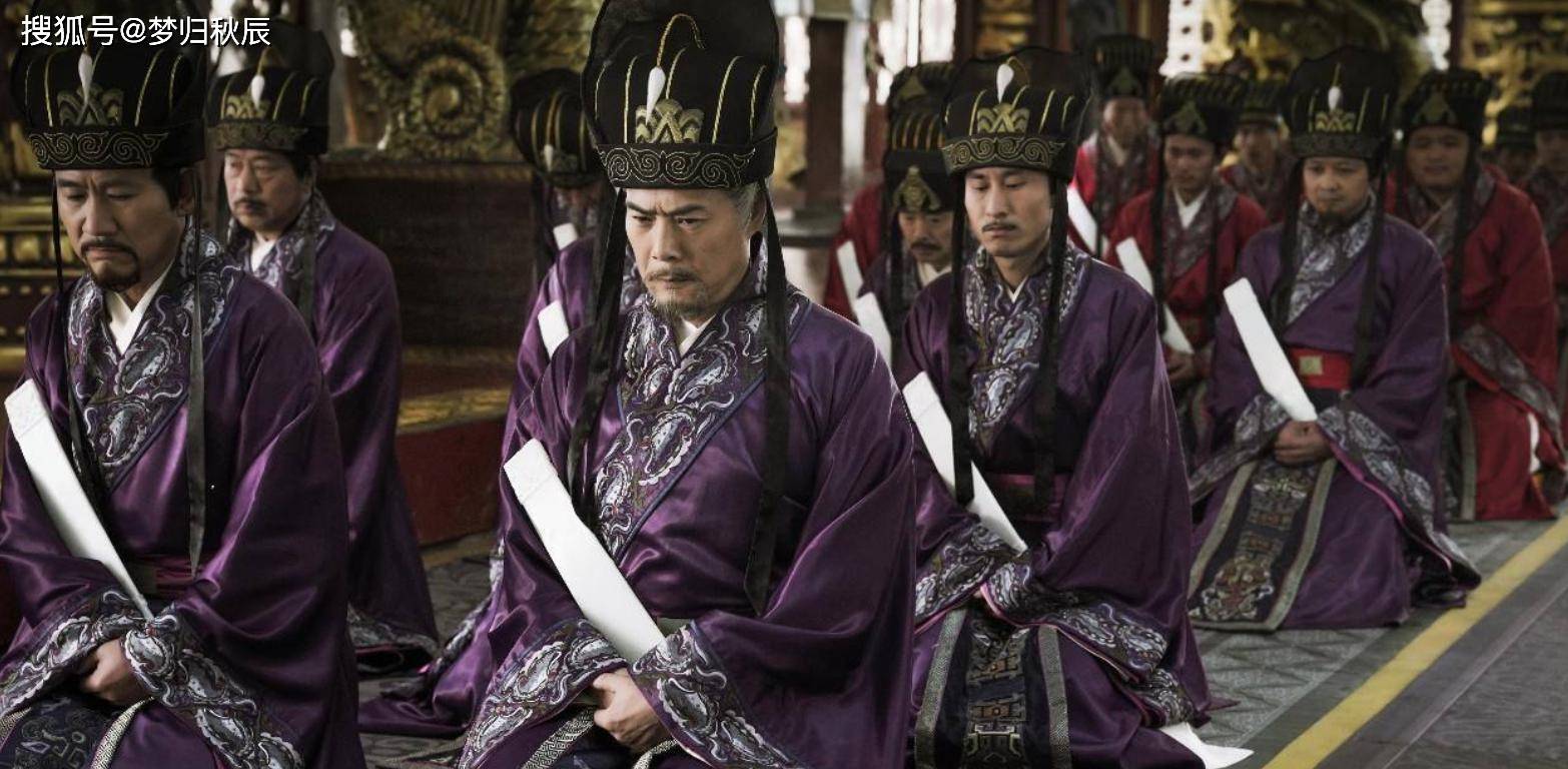 北宋的“冗员”：每次新政都主张精兵简政，但宋朝官吏却越改越多_司马光_问题_王安石