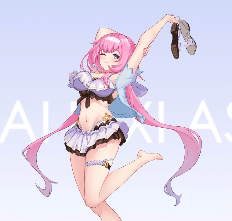 动漫图片、壁纸、头像下载网站推荐