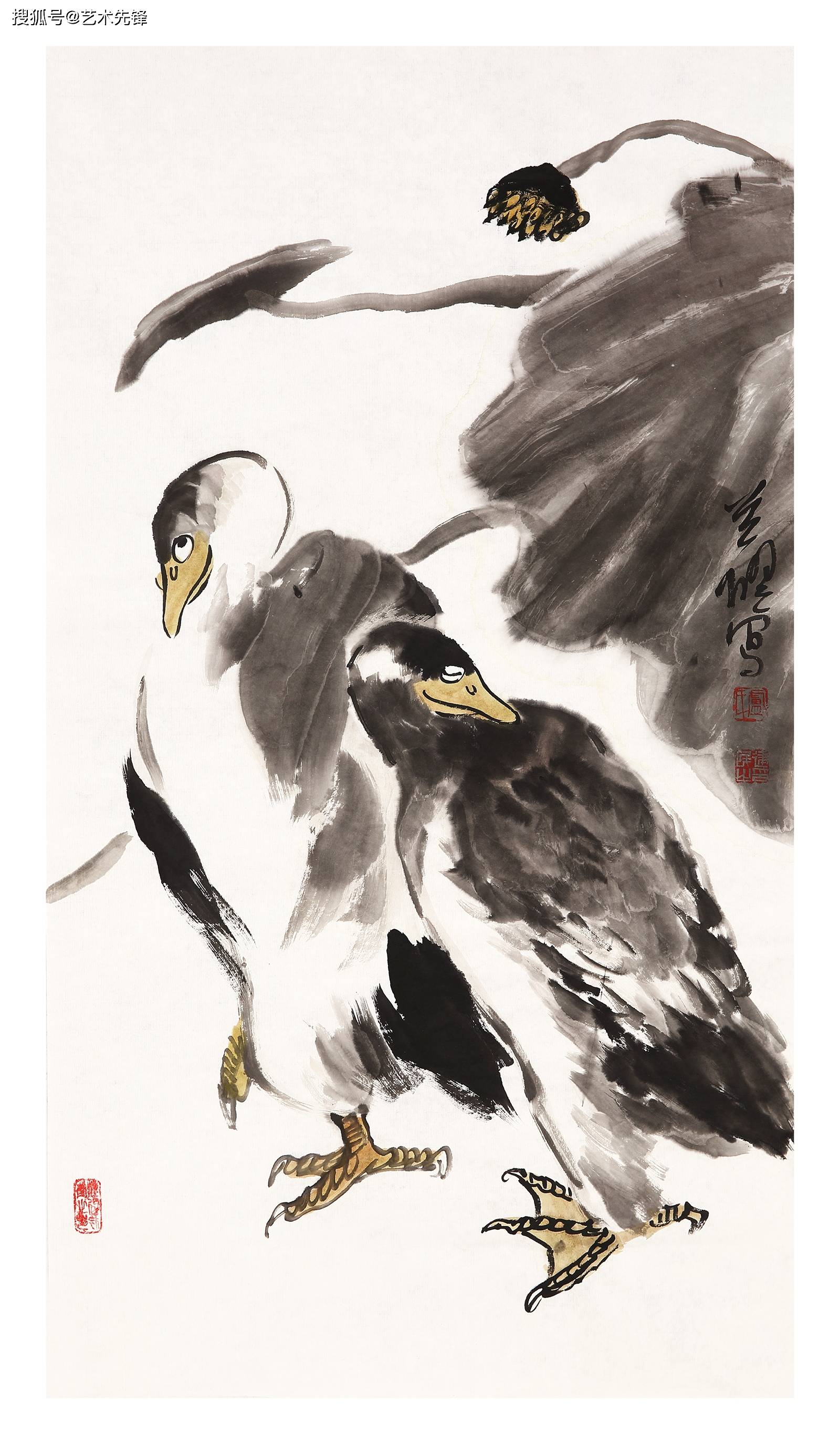 卢建民作品以上那些"专家"为什么塑造一个专家的身份,还不就是为了