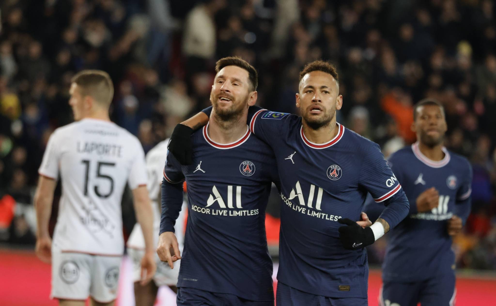 法甲：巴黎0-2雷恩吞赛季首败|法甲第1轮28-巴黎圣日耳曼vs雷恩比赛前瞻