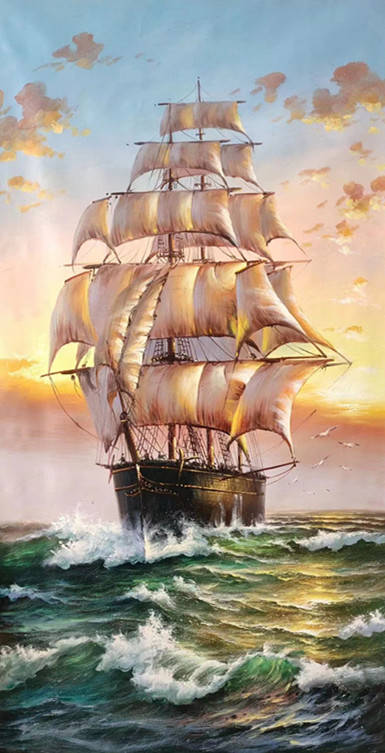 邓国华-中国书画家协会常务理事_艺术_河南省_作品