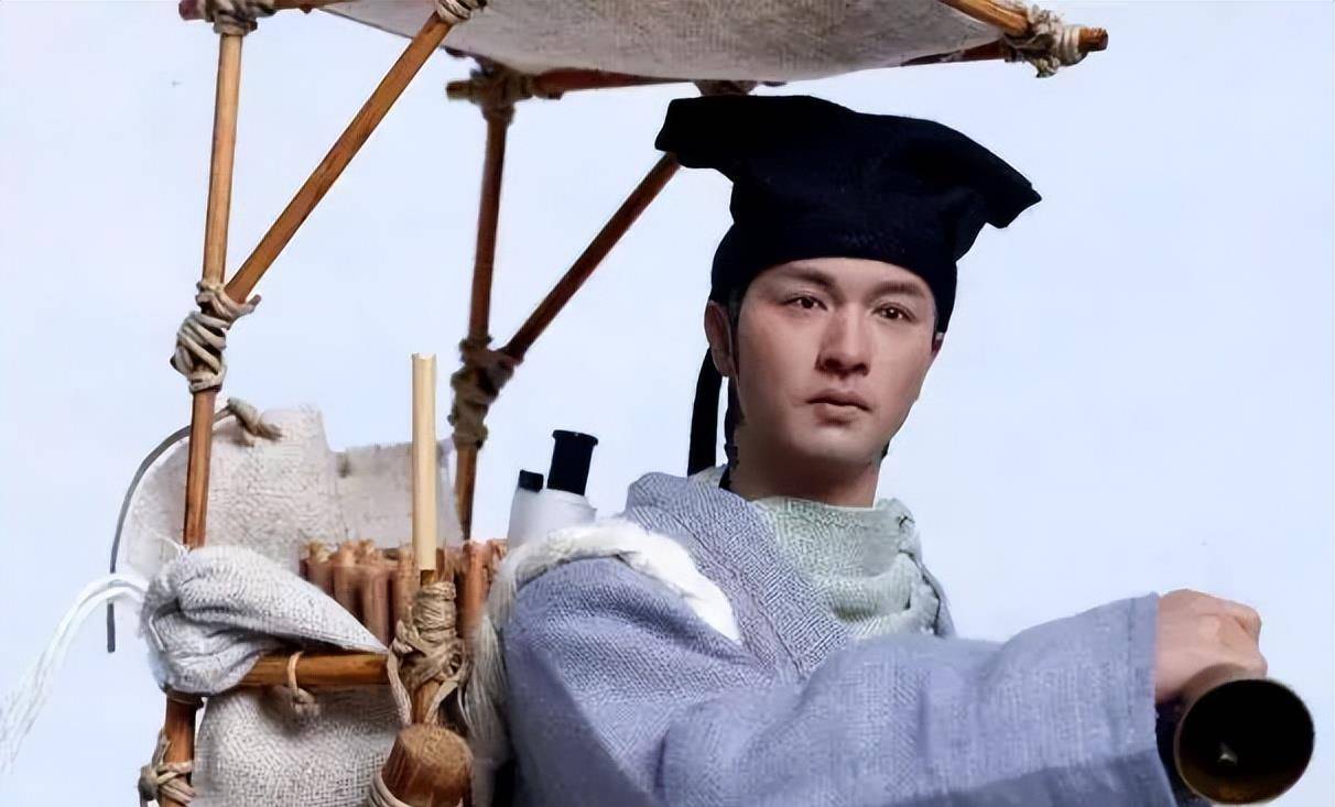 古代土匪十不抢,进京赶考的书生坚决不抢,惹不起!_行规_都会_考生