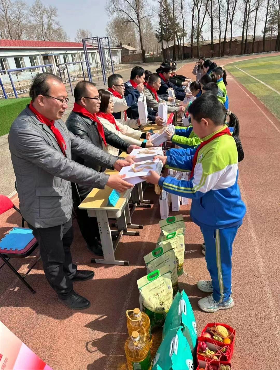 朝阳区乐山镇长乐宫携手片仔癀体验馆长春蓉桥壹号