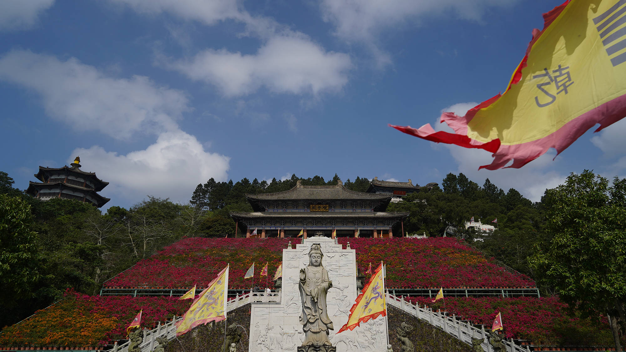 海南文笔峰朱砂文创产品商场4月1日恢复营业_文化_蟾宫_活动