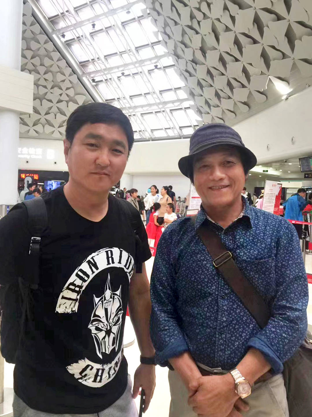 汪德平·三亚情缘 (散文)_天涯海角_余总_工作